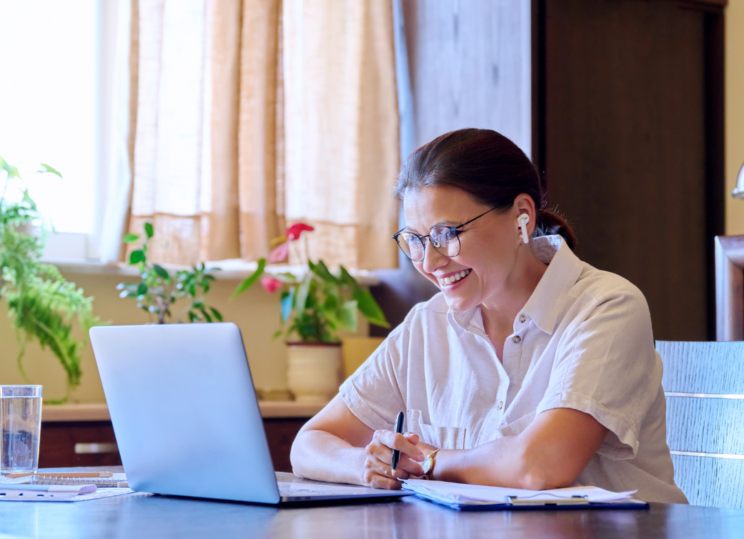 Onlinetherapie in der Neuropsychologie